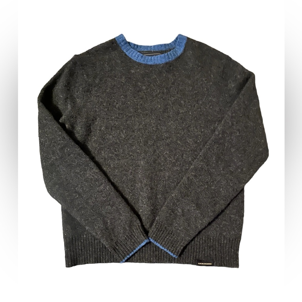 Men’s Small Abercrombie & Fitch Sweater